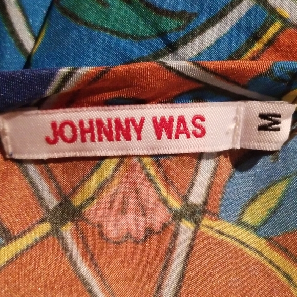 😍HP🎁🗣Johnny was VALENI TOP - Picture 8 of 8